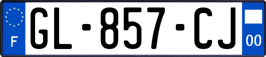 GL-857-CJ
