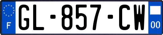 GL-857-CW