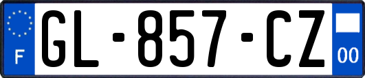 GL-857-CZ