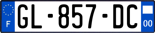 GL-857-DC