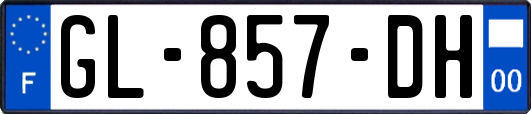 GL-857-DH