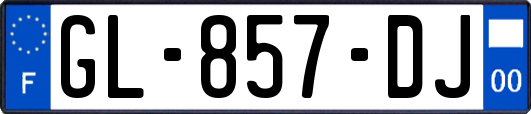 GL-857-DJ