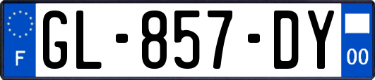 GL-857-DY