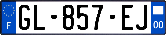 GL-857-EJ