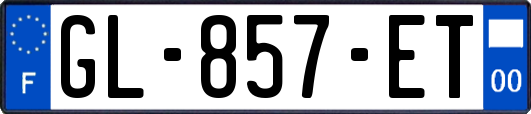 GL-857-ET
