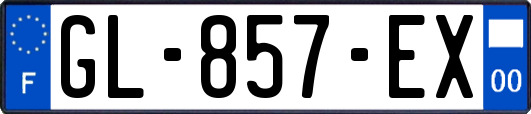 GL-857-EX