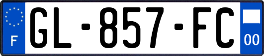 GL-857-FC