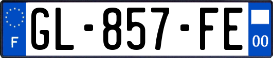 GL-857-FE