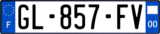 GL-857-FV