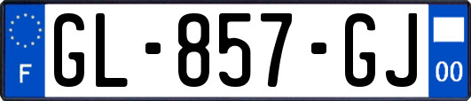 GL-857-GJ