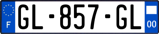 GL-857-GL