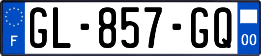 GL-857-GQ