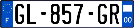 GL-857-GR