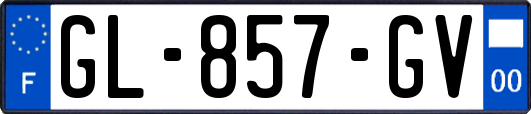 GL-857-GV