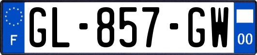 GL-857-GW