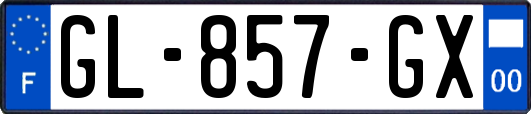 GL-857-GX