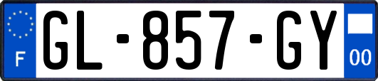 GL-857-GY