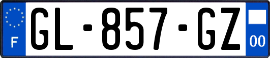 GL-857-GZ