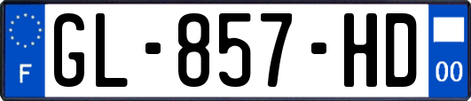 GL-857-HD
