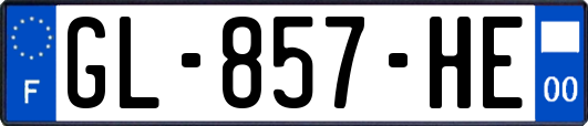 GL-857-HE