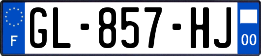 GL-857-HJ
