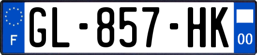 GL-857-HK