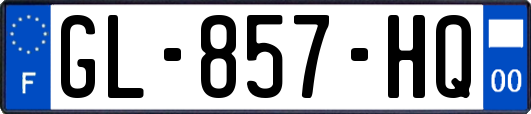 GL-857-HQ