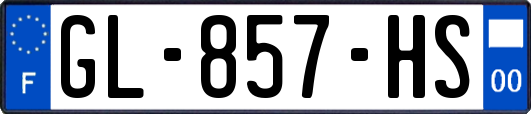 GL-857-HS