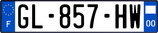 GL-857-HW