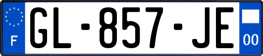 GL-857-JE