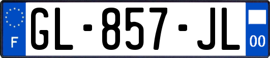 GL-857-JL
