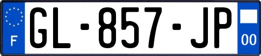 GL-857-JP