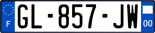GL-857-JW
