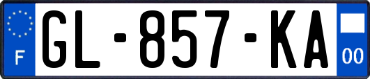 GL-857-KA