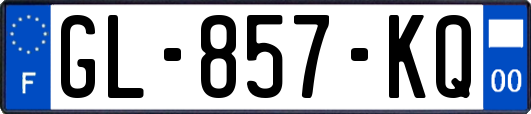 GL-857-KQ