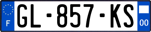 GL-857-KS