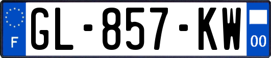 GL-857-KW