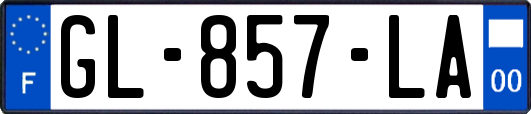 GL-857-LA