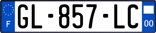 GL-857-LC