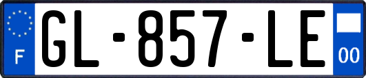 GL-857-LE