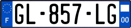 GL-857-LG