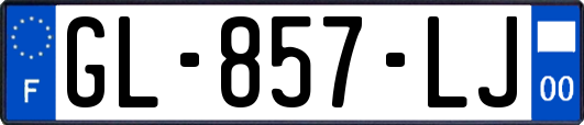 GL-857-LJ