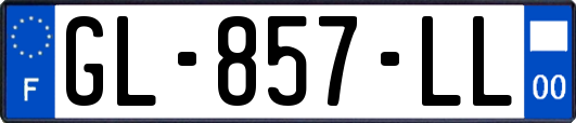 GL-857-LL