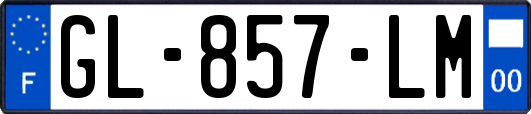 GL-857-LM