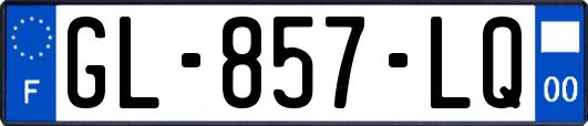 GL-857-LQ