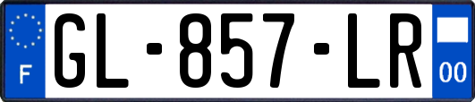GL-857-LR