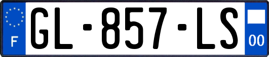 GL-857-LS