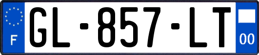 GL-857-LT
