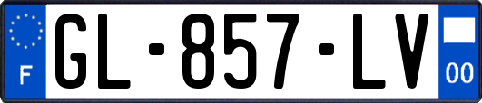 GL-857-LV