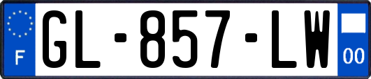 GL-857-LW